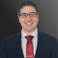 Sigma Information Group, Inc. Employee Christopher Peng's profile photo