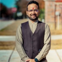 Sameer Phuyal's profile photo