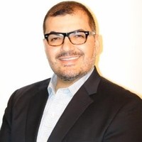 SMX Services & Consulting, Inc. Employee Eber Oroz's profile photo