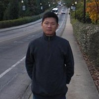 Tumblr Employee Shanjun Cheng's profile photo