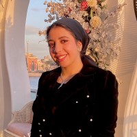 Azzrk - أزرق Employee Esraa Mohamed's profile photo