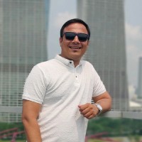 Jainam Share Consultants Pvt. Ltd. Employee Kartik Shah's profile photo