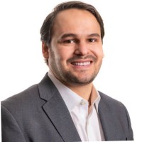 Baker Tilly US Employee Preston Bass's profile photo