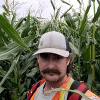 Waterline Resources Inc. Employee Derek Dimarzo's profile photo