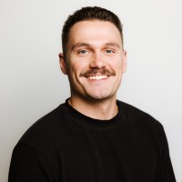 River House Artists Employee Peyton Heben's profile photo