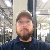 Touchstone Precision Inc Employee Chris Meadors's profile photo