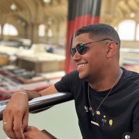 Verdanatech Employee Thyago Hyvo's profile photo