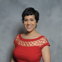 Achieve Program Employee Sarah Jiménez's profile photo