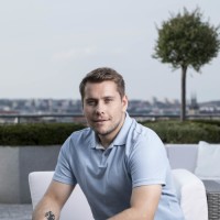 Quantlane Employee Vojtěch Majer's profile photo