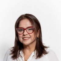 VenAmCham Employee Ingrid Pacheco's profile photo