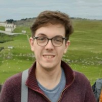 Curve Therapeutics Employee Robert Charman's profile photo