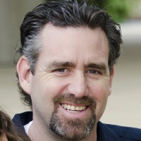 eightninety Employee Ryan Robbins's profile photo