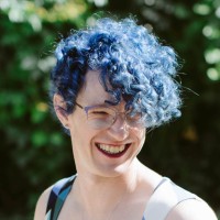 Star Tribune Employee Liv Current's profile photo