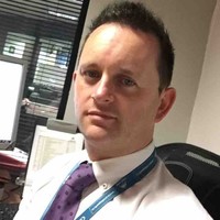 Croke Park Employee Brian Conlon's profile photo