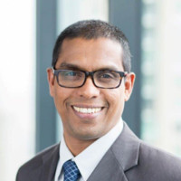 BTT LAWYERS Employee Bovas Johannan's profile photo