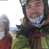 Andreas Björkman's profile photo