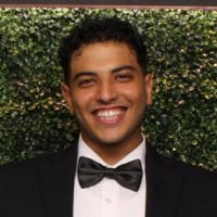 Fava Pot Employee Chris Samuels's profile photo