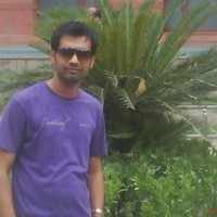 Chocolate Platform Employee Vishal Garg's profile photo