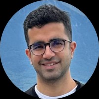 Sprinklr Employee Anish Chadda's profile photo