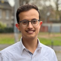 United Nations University-FLORES Employee Abdulhakeem al-Qubati's profile photo