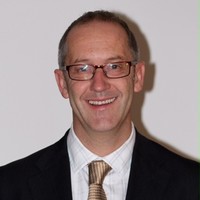 Norwegian Air Shuttle Employee Edward Thorstad's profile photo