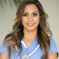 Southern California Hospitals Employee Chy Fernandes's profile photo