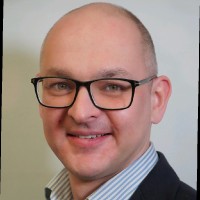 GenesisCare Employee Peter Dickinson's profile photo
