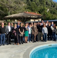 CHARMHOTEL Employee Mildred D's profile photo