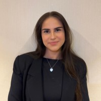 Futuro Perfecto Employee Aleksandra Temchuk's profile photo