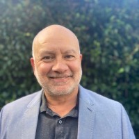 The Business of Creativity Employee Mike Wilson's profile photo