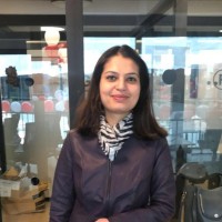 FasterPay Employee Nimisha Thareja's profile photo