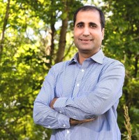 Oak Ridge National Laboratory Employee Jaswinder Sharma's profile photo