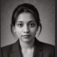 GoDaddy Employee Kavitha K's profile photo