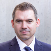 Safetica Employee Petr Žikeš's profile photo