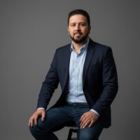 Jefferson Ribeiro Email & Phone Number
