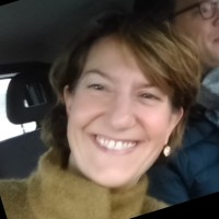 Frontex Employee Christina Rueger's profile photo