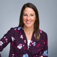 Johnson Controls Employee Katie Oakes's profile photo