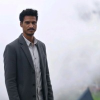 Dharick Ahamed Email