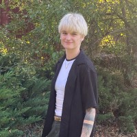Vuber Employee Alyssa Brant's profile photo