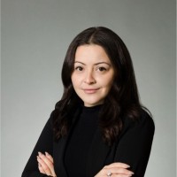 Ariana C. Email