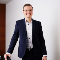 David Ganzenmüller Email