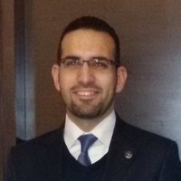 Ahmad Alkayali Email & Phone Number