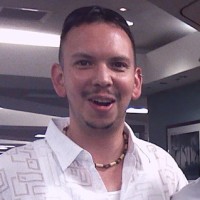 Dapra Milling Solutions Employee Anthony Williams's profile photo