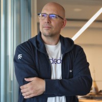Dedge Security Employee Rubén Jimenéz García's profile photo