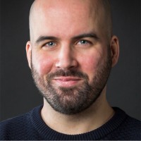 THEIA Employee Dimitri Bourreau's profile photo