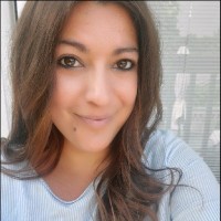 Melissa Rodrigues Email