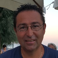 SIMAI SpA Employee Stefano Zanotti's profile photo