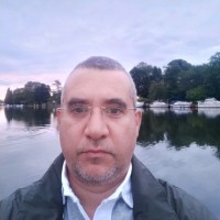 AD&D Employee Hasan Azawi's profile photo