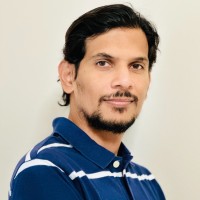 Synechron Employee Fariduddin Shaikh's profile photo
