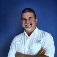 Association Services Inc. Employee Herman Wandall's profile photo